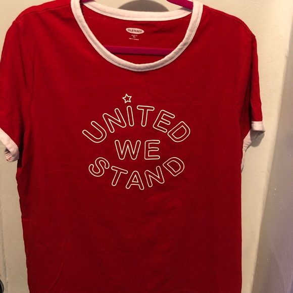 Old Navy t-shirt - Picture 1 of 2